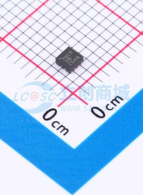 TPS6209733RWKR VQFN-11(2x2) DC-DC电源芯片 TI(德州仪器)全新原