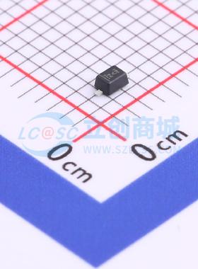 MM3Z75VC SOD-323F 稳压二极管 onsemi(安森美)全新原装 电子元器