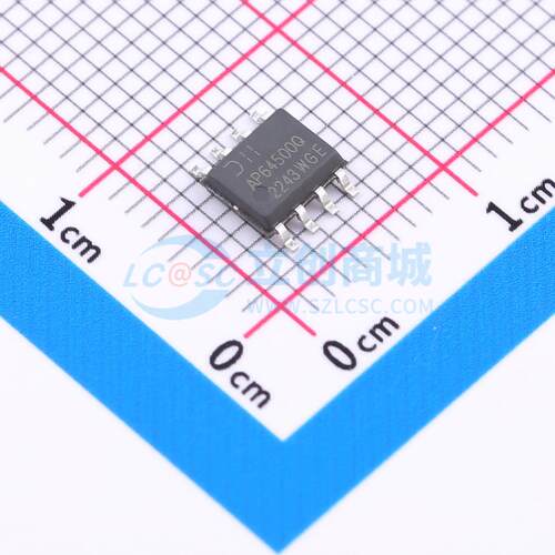 AP64500QSP-13 SO-8-EP DC-DC电源芯片 DIODES(美台)正品全新原装