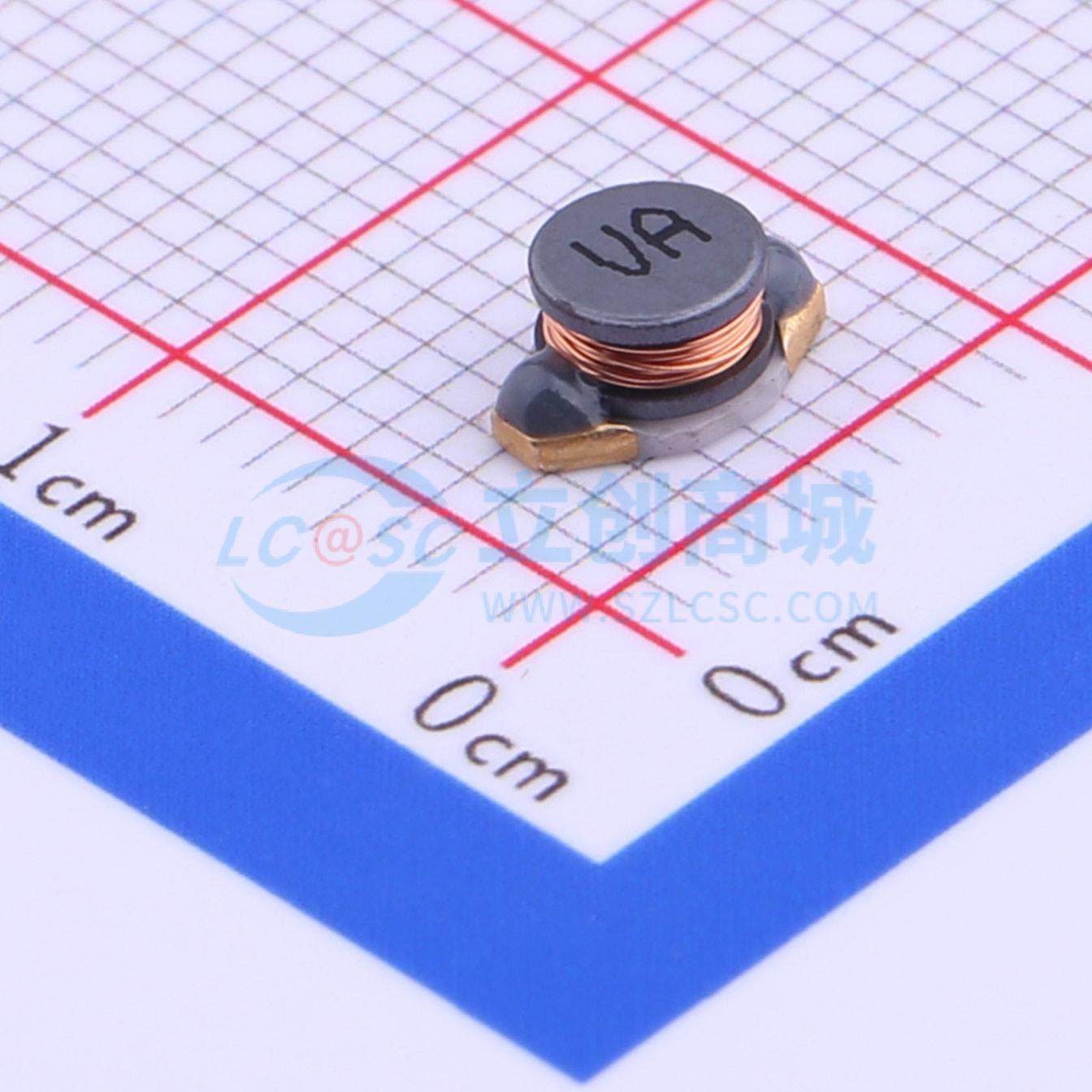 SSL0402T-680M-N SMD 功率电感 chilisin(奇力新) 全新正品原装