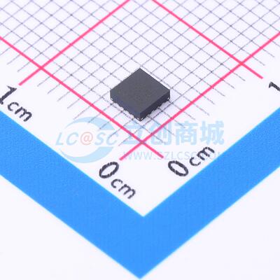 TMP468AIRGTR VQFN-16-EP(3x3) 温度传感器 TI(德州仪器)原装正品