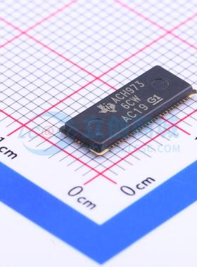 74ALVCH32973ZKER LFBGA-96 缓冲器/驱动器/收发器 TI(德州仪器)