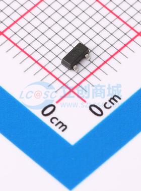 BAS31 SOT-23 通用二极管 onsemi(安森美)全新原装 电子元器件配