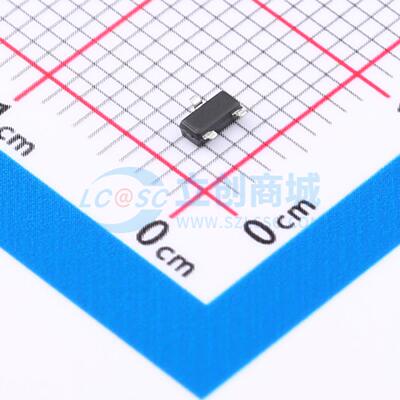 SN74LV4052ADR SOIC-16 模拟开关/多路复用器 TI(德州仪器)全新原