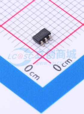 TPS613223ADBVR SOT-23-5 DC-DC电源芯片 TI(德州仪器)全新原装