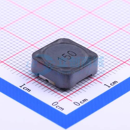 SWRH1204B-150MT SMD,12.5x12.5mm 功率电感 Sunlord(顺络)全新正