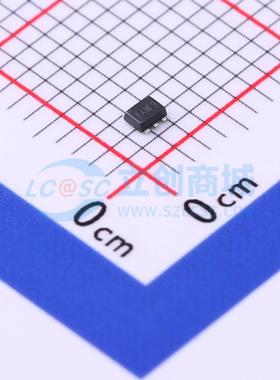 BAS16V-7 SOT-563 开关二极管 DIODES(美台)正品全新原装 电子元