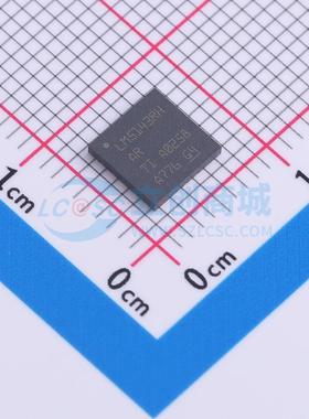 LM5143RHAR VQFN-40-EP(6x6) DC-DC电源芯片 TI(德州仪器)全新原