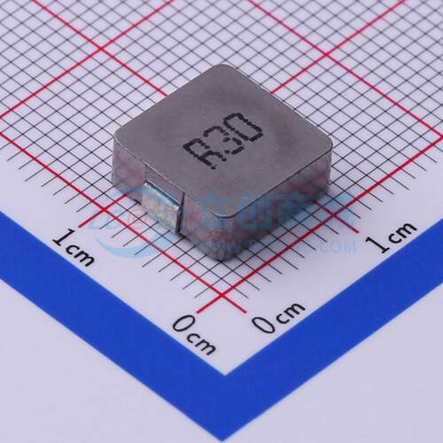 MWSA1004S-R30MT SMD,11x10mm 功率电感 Sunlord(顺络)全新正品原
