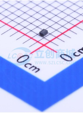 DMN2990UFA-7B XFDFN-3(0.6x0.8) 场效应管(MOSFET) DIODES(美台)