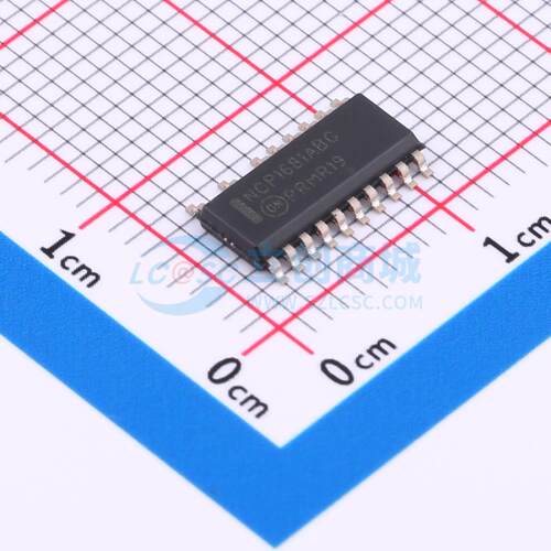 NCP1681ABD2R2G SOIC-20-NB AC-DC控制器和稳压器 onsemi(安森美)