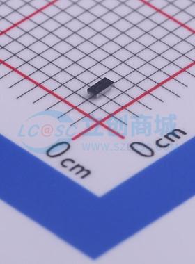 NB3RL02FCT2G WLCSP-8(0.8x1.6) 时钟缓冲器/驱动器/分配器 onsem
