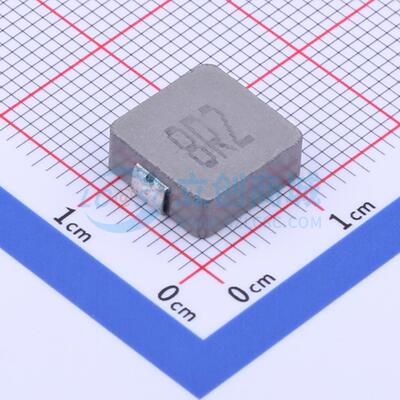 BMRF001010408R2MA1 SMD 功率电感 chilisin(奇力新) 全新正品原