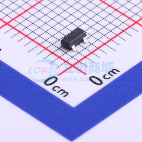 BSS123Q-7 SOT-23 场效应管(MOSFET) DIODES(美台)正品全新原装