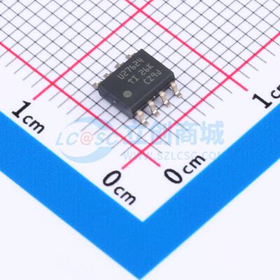 UCC27624DR SOIC-8 栅极驱动芯片 TI(德州仪器)原装正品 电子元器