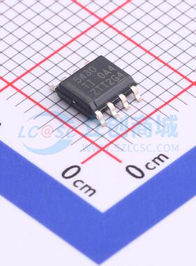 TPS5430DDAR SOIC-8-EP DC-DC电源芯片 TI(德州仪器)全新原装 电