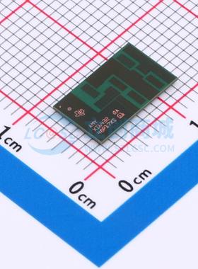 XI6432BRQAAMY FCCSP-101(6.7x10.9) 专用传感器 TI(德州仪器)正