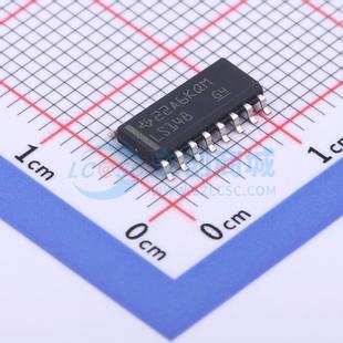 信號開關 德州儀器 SN74LS148DR 多路復用器 器 SOIC 編解碼