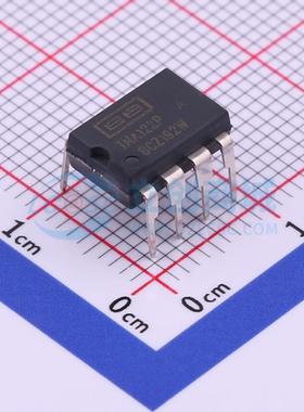 INA122PA PDIP-8 仪表放大器 TI(德州仪器)正品原装 电子元器件配