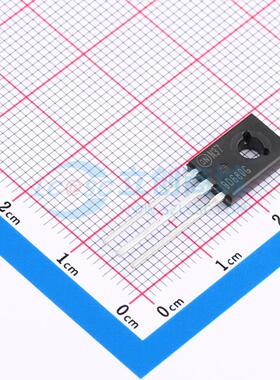BD680G TO-225-3 达林顿管 onsemi(安森美)全新原装 电子元器件配