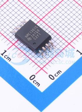 AMC1301SDWVR SOIC-8 隔离式放大器 TI(德州仪器)正品原装 电子元