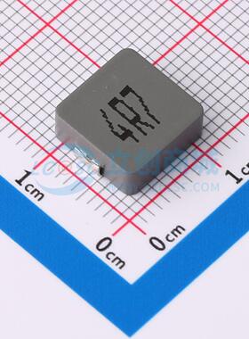 AMRU001010404R7MA1 SMD,11.6x10.2mm 功率电感 chilisin(奇力新)
