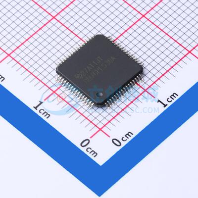 BQ76PL536APAPT HTQFP-64(10x10) 电池管理 TI(德州仪器)全新原装