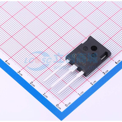 IPW60R070P6 TO-247-3 场效应管(MOSFET) 全新进口原装 电子元件