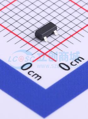 DDZX18C-7 SOT-23 稳压二极管 DIODES(美台)正品全新原装 电子元