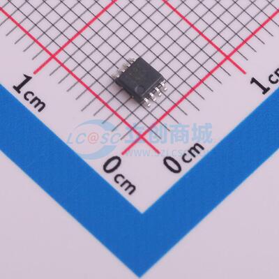 SN74LVC1G123DCTR SM-8 单稳态多谐振荡器 TI(德州仪器)全新原装