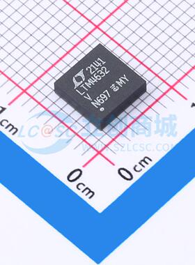 LTM4632IV#PBF LGA-25(6.2x6.2) DC-DC电源芯片 ADI(亚德诺)全新