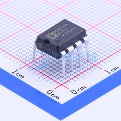 ADM694ANZ DIP-8 监控和复位芯片 ADI(亚德诺)全新原装 电子元器