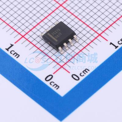 FAN7527BMX SOIC-8 AC-DC控制器和稳压器 onsemi(安森美)全新原装