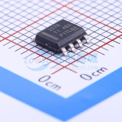 TPS2379DDAR SOIC-8-EP 以太网收发器 TI(德州仪器)正品原装 电子