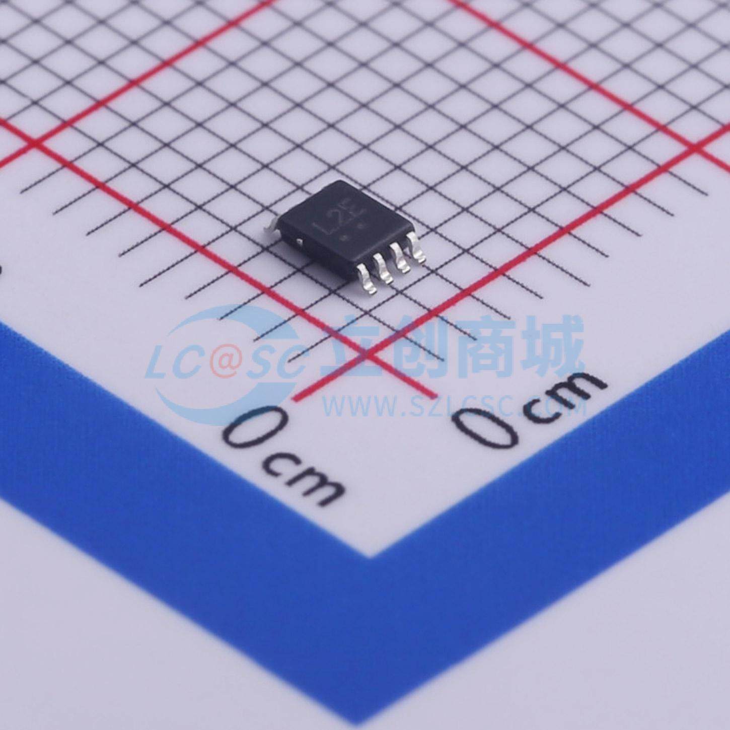 NLV27WZ08USG VFSOP-8-2.3mm 逻辑门 onsemi(安森美)全新原装 电