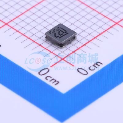 LVF303010-220M-N SMD,3x3mm 功率电感 chilisin(奇力新) 全新正