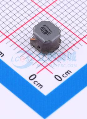 BWVS005050404R7M00 SMD,5x5mm 功率电感 chilisin(奇力新) 全新