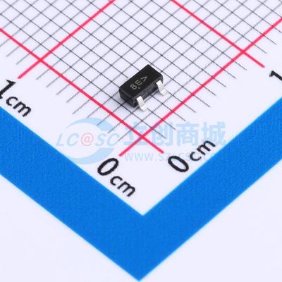 MUN2215T1G SC-59 数字晶体管 onsemi(安森美)全新原装 电子元器