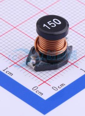 SSL0810T-150M-N SMD 功率电感 chilisin(奇力新) 全新正品原装