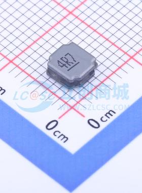 BWVF005050204R7M00 SMD,5x5mm 功率电感 chilisin(奇力新) 全新
