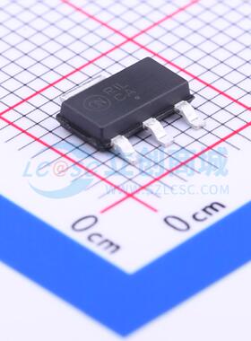 BCP68T1G SOT-223 三极管(BJT) onsemi(安森美)全新原装 电子元器