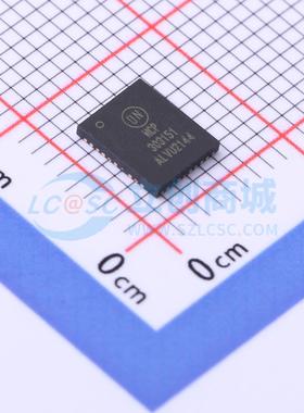 NCP303151MNTWG PQFN-39(5x6) 栅极驱动芯片 onsemi(安森美)全新