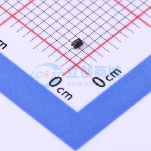 BZT585B33T-7 SOD-523 稳压二极管 DIODES(美台)正品全新原装 电