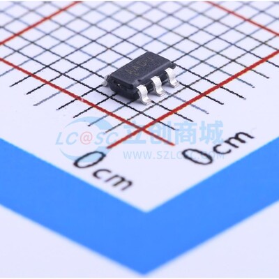 MAX16054AZT+T TSOT-23-6 其他接口 ADI(亚德诺)全新原装 电子元