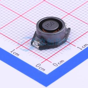 SMD 功率电感 原装 150M 全新正品 奇力新 SDS0804T chilisin