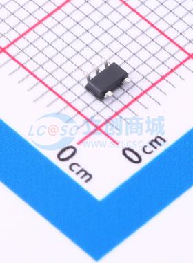 TMP116AIDRVT WSON-6-EP(2x2) 温度传感器 TI(德州仪器)原装正品