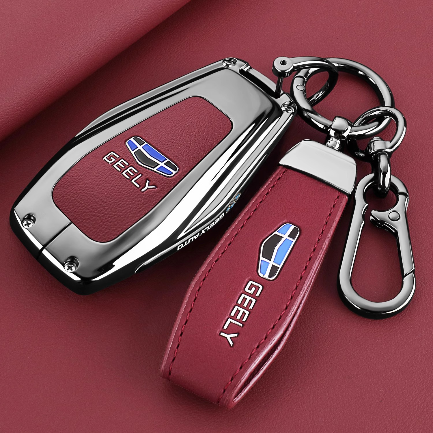 适用吉利2025新款缤越超能