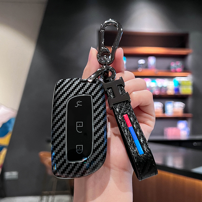 适用领克07钥匙套03/10/Z10/06/01/05/02车08包Z20扣900壳900 EMP