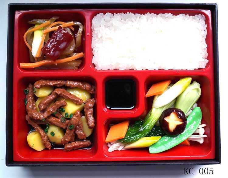 仿真快餐饭模型 假仿真便当快餐模型仿真果蔬实物餐厅