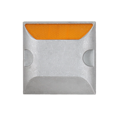 三门路道钉铸铝塑料道钉